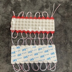 12v LED の画像
