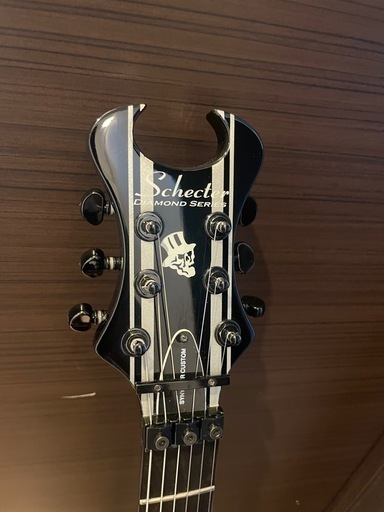 手渡しのみ！ギターG-MR-CTM(状態良し) GrassRoots G-MR-CTM 発売 | ESP GUITARS