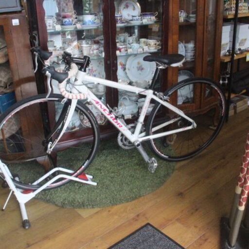 2011年モデル アンカー レディース ロードバイク Ra5w 700×23c ANCHOR