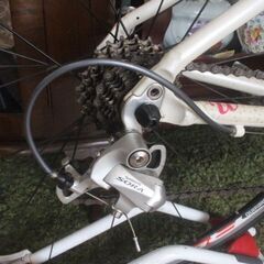 2011年モデル  アンカー  レディース  ロードバイク  Ra5w 700×23c  ANCHOR  エキスパート藤沢辻堂店の画像