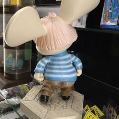 早いもの勝ちです‼️【D370】トッポジョージ MARIA PEREGO の画像