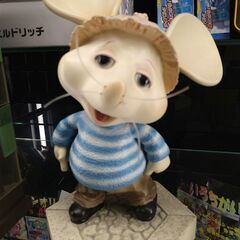 早いもの勝ちです‼️【D370】トッポジョージ MARIA PE...