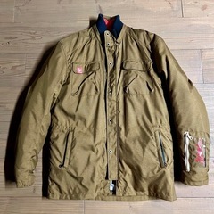 CLEVER HOMME　クレバーオム　バイク用ジャケット　3L　