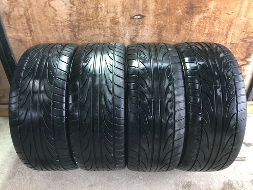 22インチＡＷ＆夏タイヤセット  265/30R22 114.3×5　ヴァンガード・ハリアーなど