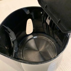 出張買取実施中★ティファール　電気ケトル
の画像