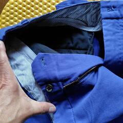 TK  カーゴパンツの画像