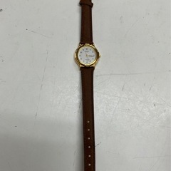 ☆値下げ☆A2504-242 CITIZEN 腕時計 JUNCT...