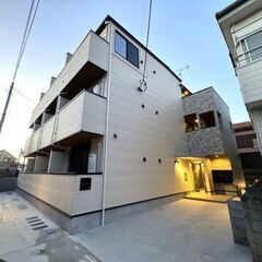 🉐初期費用１４万円🙂築浅１ＬＤＫ♪松戸駅へ１１分の五香駅徒歩４分...
