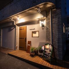 居酒屋スタッフ募集