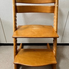 STOKKE イス