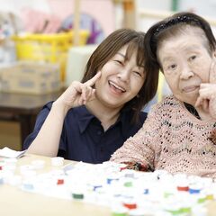 1日3～4時間程度の勤務！ご年齢やご経験は問いません！！の画像