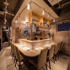 居酒屋スタッフ募集の画像