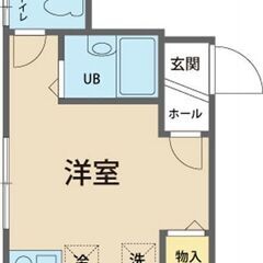 🉐初期費用９万円🙂築浅ＢＴ別！中央線武蔵小金井駅徒歩１２分！オートロック付で家賃63000円♪ - 不動産