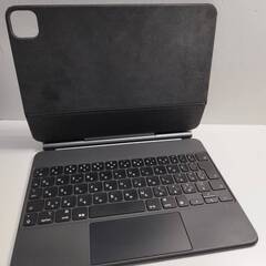 Apple iPad Magic Keyboard/11インチ/...