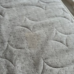 マットレス　シングルサイズの画像