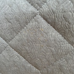 マットレス　シングルサイズの画像