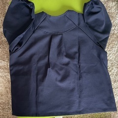 Kids Duo International UK スモック　半袖　長袖
の画像