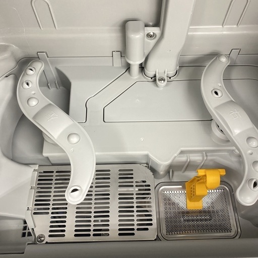 【ご来店限定】＊ Panasonic  食洗機　2020年製＊0410-1
