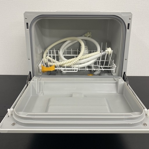 【ご来店限定】＊ Panasonic  食洗機　2020年製＊0410-1