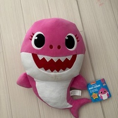 ベイビーシャーク