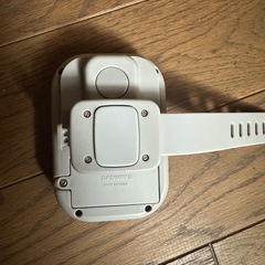 ダッドウェイベビーカー扇風機の画像