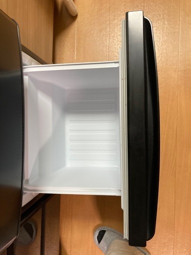 冷蔵庫　2021年製　三菱