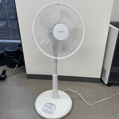 扇風機