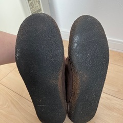 コロンビア　ショートブーツ　の画像