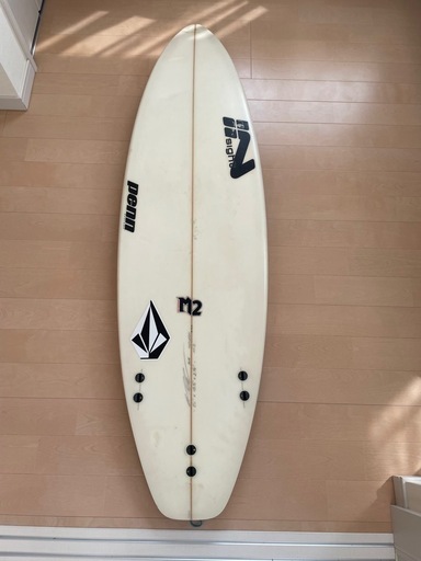 Insight セール中 Surfboard