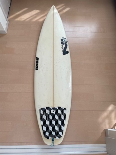 Insight セール中 Surfboard