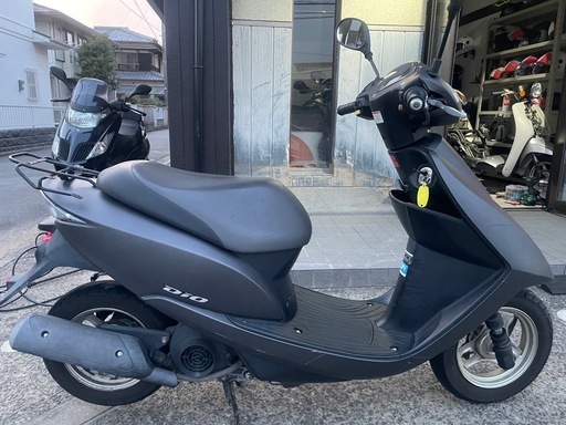 HONDA DIO 50cc Motorcycle Scooter Honda Dio Zx 50cc Scooter Zx 50