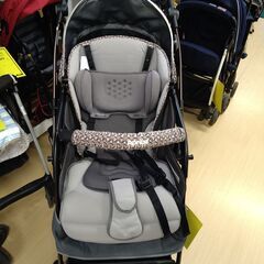 ベビー用品もありますよ‼️【D374】ベビーカーA型 アップリカ...