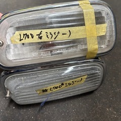 ミラジーノ