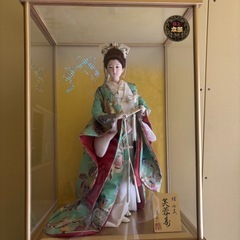 🌟日本人形🌟