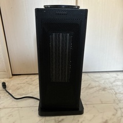 セラミックヒーター