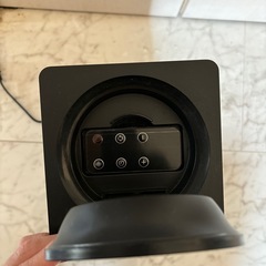 セラミックヒーターの画像