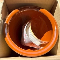 漬け壺3号　在庫3つ