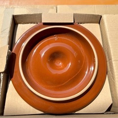 漬け壺3号　在庫3つまとめての画像