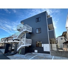 🌈💸 敷金＆礼金ゼロ🎁 フリーレント1ヶ月で初期費用を大幅カット🌈『草加TSハウス  202』M 1gmhcd - 草加市