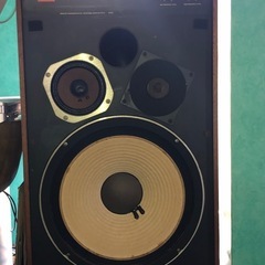 JBL  MODEL4312の画像