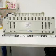 0410-089 卓上製本機　JIC　3000 BINDING SYSTEM とじ太くんの画像