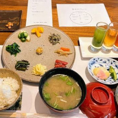 おいしい朝食🍳