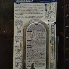 ［鼻吸い器 ママ鼻水トッテ］ベビー 赤ちゃんの画像