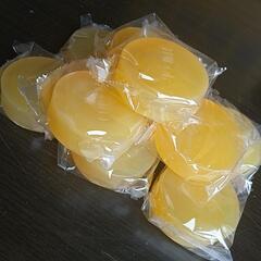 🌕 LUIDOR  化粧石鹸