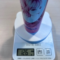 スーパーハード　ヘア　ムース　スタイリングフォーム　プロスタイルの画像