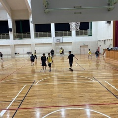北九州市守恒バスケットボールサークルは4月14日（月）19時から21時　春季京築1DAYCUP キャンセル待ち受付中！ − 福岡県