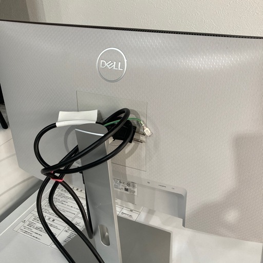 ジモティー割】DELL 2022年製 23.8インチ モニター（ID790）【公式通販】
