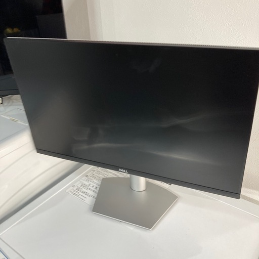 WIS 21:9ゲーミングモニターx2【公式通販】 【ジモティー割】DELL 2022年製 23.8インチ モニター（ID790）