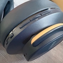 DOQAUS LIFE 3 有線/無線ヘッドフォンの画像