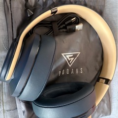 DOQAUS LIFE 3 有線/無線ヘッドフォンの画像